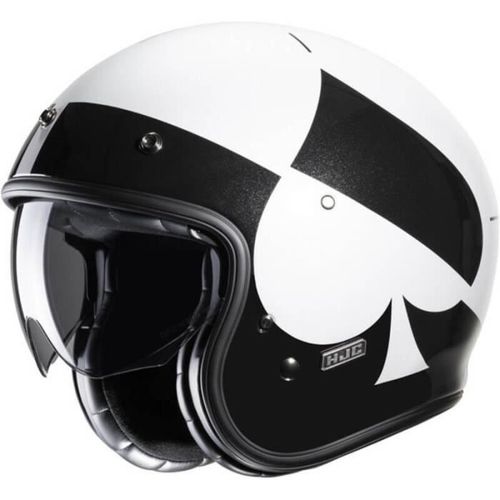 Hjc Casque Jet V31 Kuz