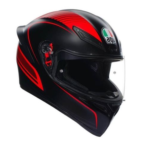 Agv Intégral K1 S Warmup