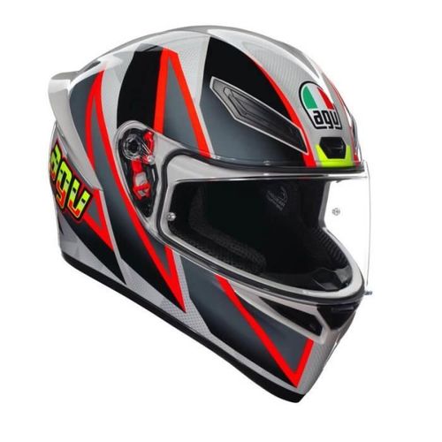 Agv Intégral K1 S Blipper