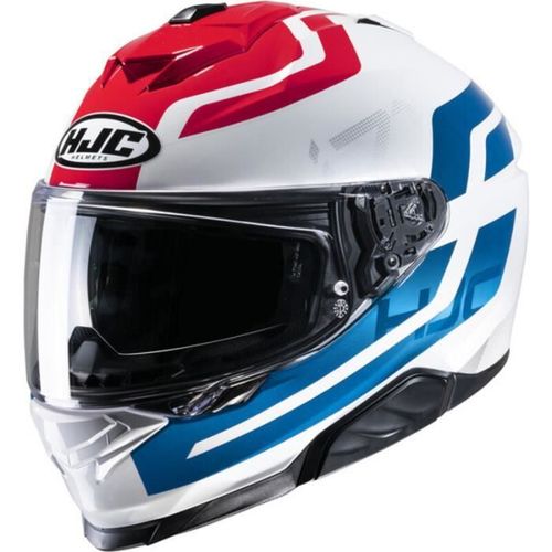 Hjc Casque Integral I71 Enta