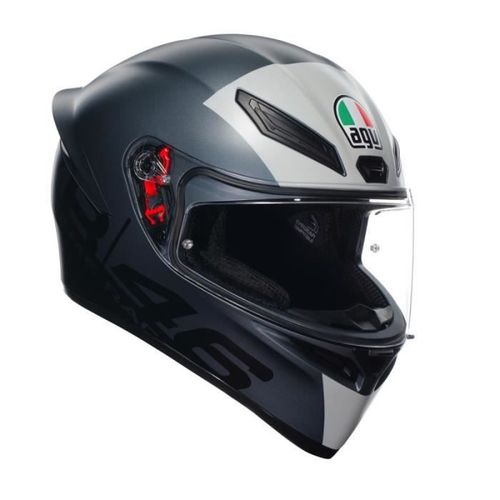Agv Intégral K1 S Limit 46