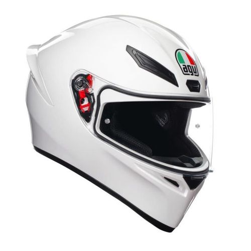Agv Intégral K1 S Solid