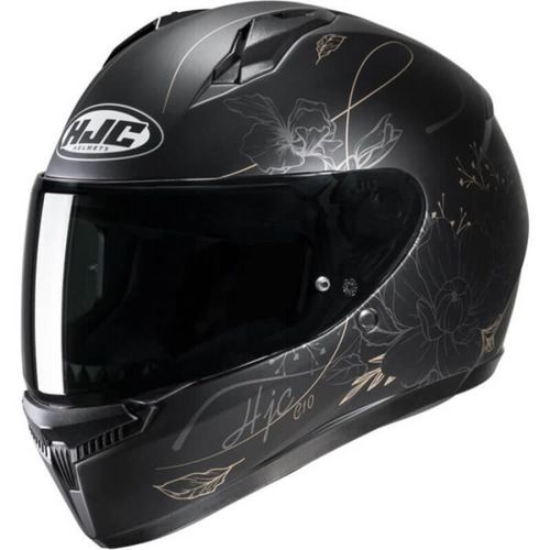 Hjc Casque Integral C10 Epik Mat