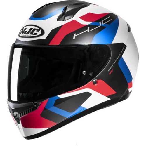 Hjc Casque Integral C10 Tins Mat
