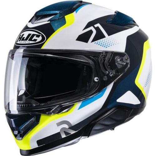 Hjc Casque Integral Rpha 71 Hapel