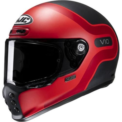 Hjc Casque Integral V10 Grape Mat