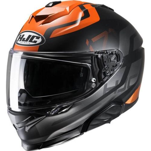 Hjc Casque Integral I71 Enta Mat