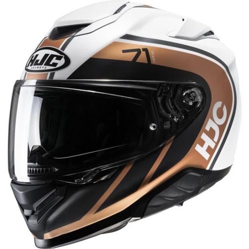 Hjc Casque Integral Rpha 71 Mapos Mat