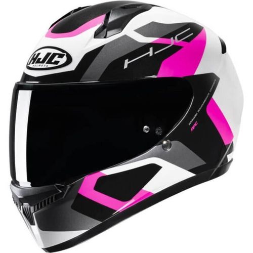 Hjc Casque Integral C10 Tins