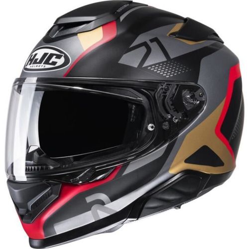 Hjc Casque Integral Rpha 71 Hapel Mat