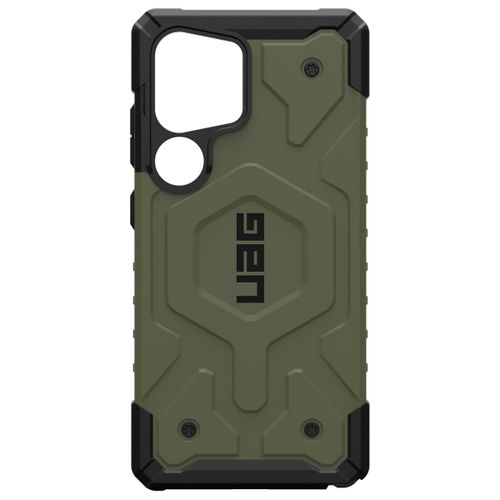 Uag Coque Pathfinder Magsafe Samsung Galaxy S25 Ultra Olive Drab