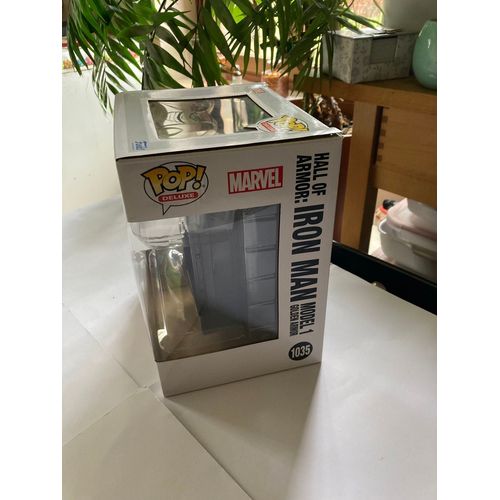 Funko Pop Iron Man 1035