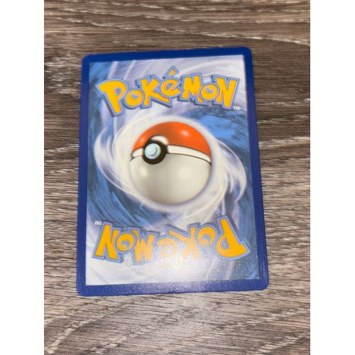 Carte Pokémon Corbossv