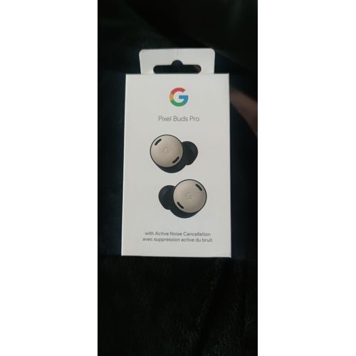 Pixel Buds Pro