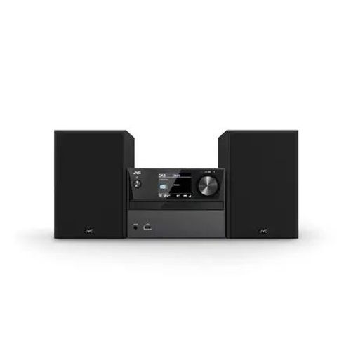 Chaine HiFi JVC UX-F224B