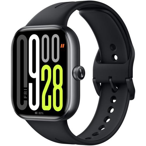 Montre Connectée Xiaomi Redmi Watch 5 Noir