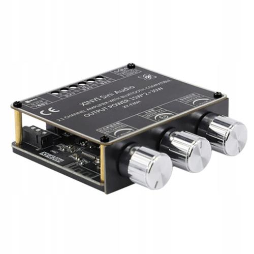 Module amplificateur Carte amplificateur a distance