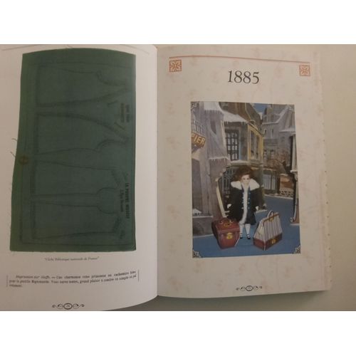 Mignonnette - Son Histoire, Son Trousseau, Son Univers - 1878 - 1917