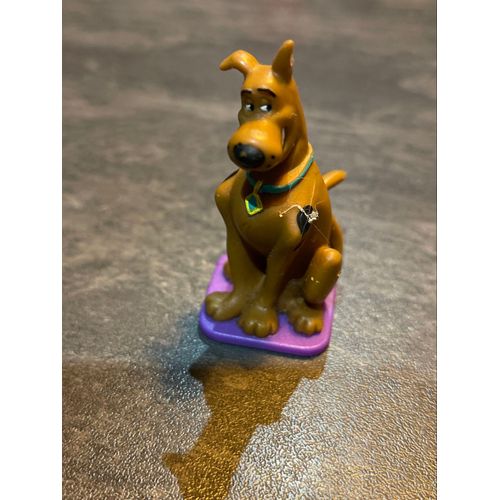 Figurine Scoubidou 