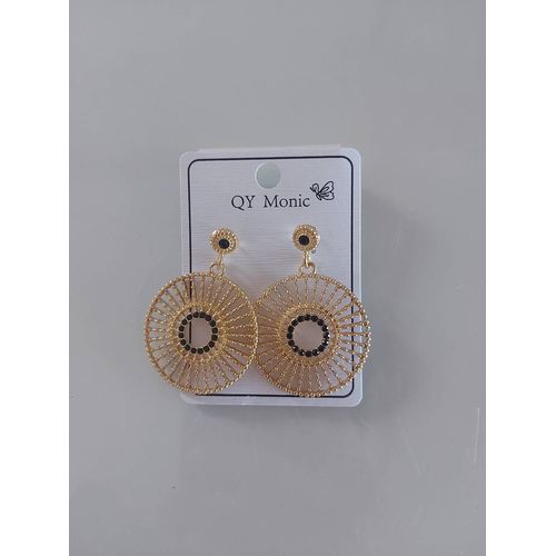 Boucle D'oreilles