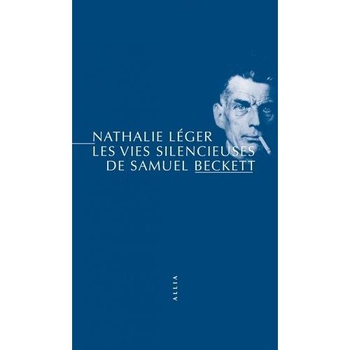Les Vies Silencieuses De Samuel Beckett