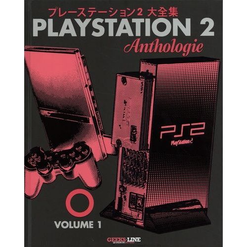 Playstation 2 Anthologie - Volume 1