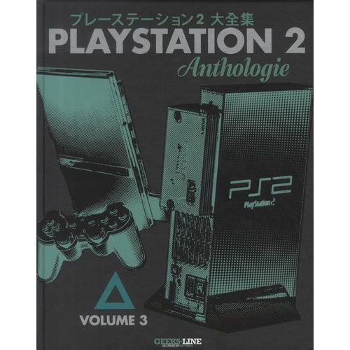 Playstation 2 Anthologie - Volume 3