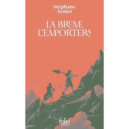 La Brume L'emportera