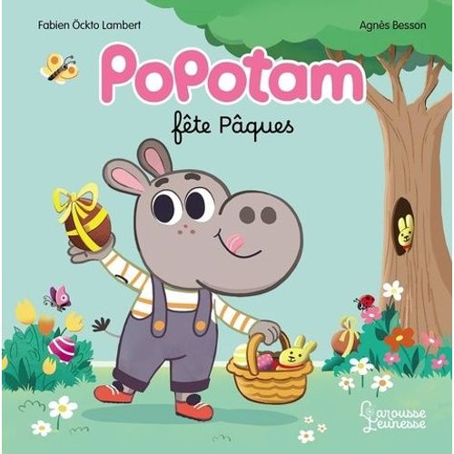 Popotam - Popotam Fête Pâques
