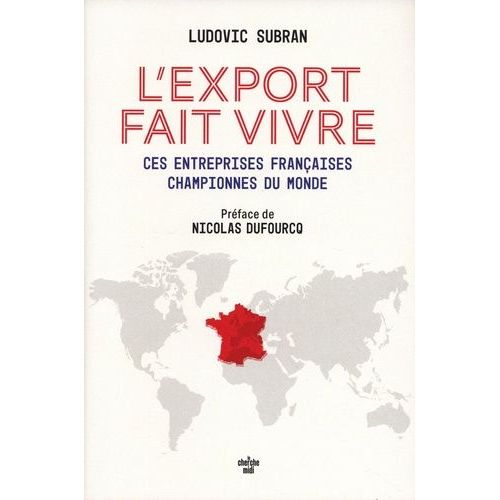 L'export Fait Vivre