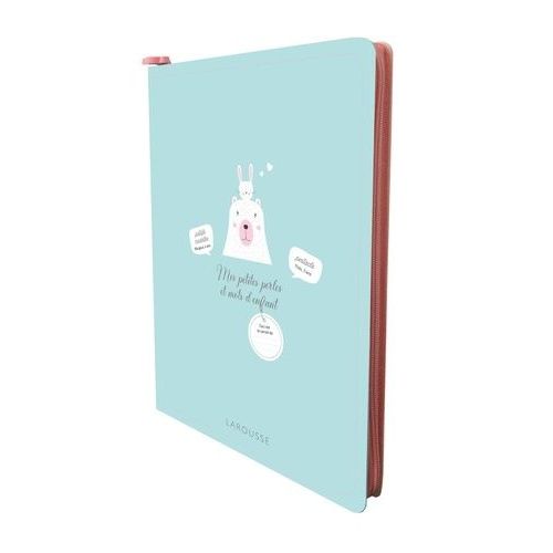 Mes Petites Perles Et Mots D'enfant