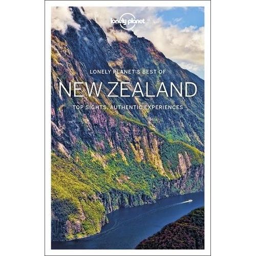 Best Of New Zealand