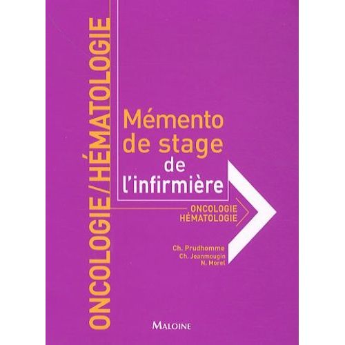 Oncologie-Hématologie
