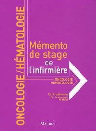 Oncologie-Hématologie