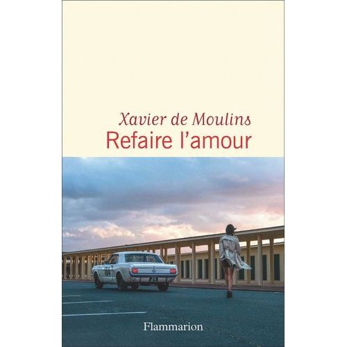 Refaire L'amour