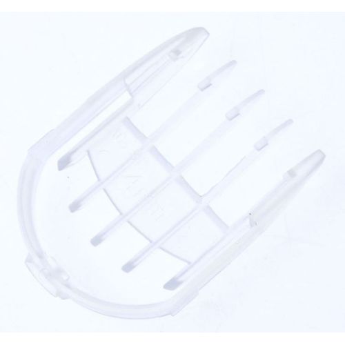 Sabot transparent 4mm pour Tondeuse Babyliss
