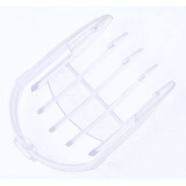 Sabot transparent 4mm pour Tondeuse Babyliss