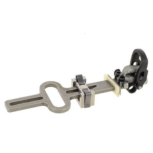 Tringle + pince lame pour Scie sauteuse Stanley