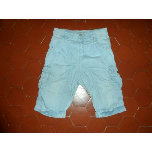 Bermuda Jean United Colors Of Benetton