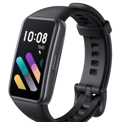 Honor Band 7 Noir