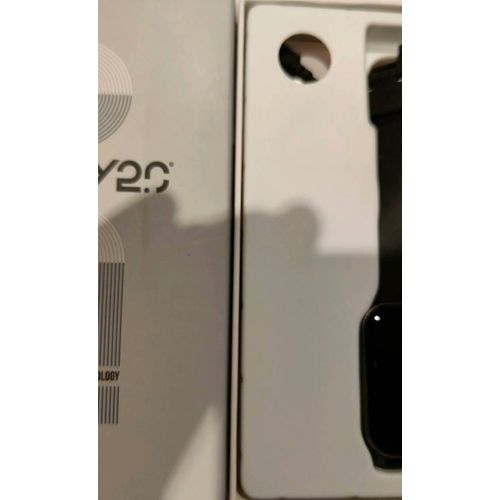 Montre Connectée Smarty Sw034a