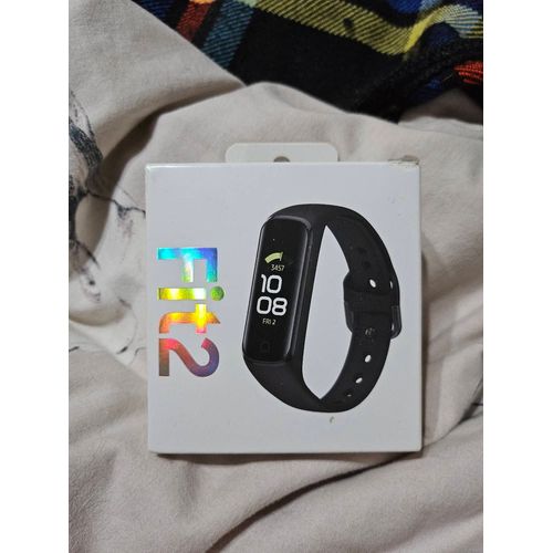 Samsung Galaxy Fit 2 Bracelet