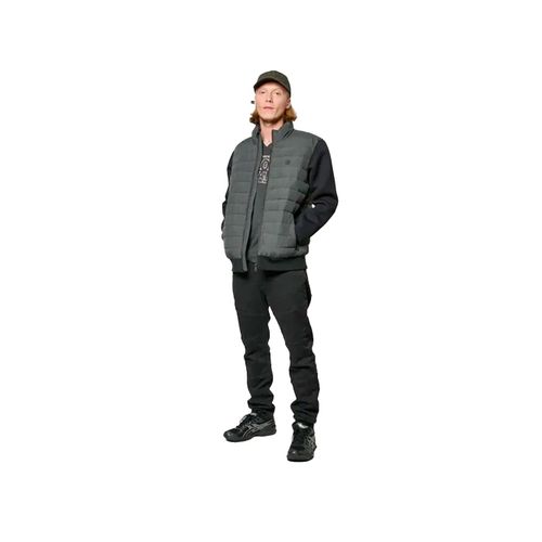 Veste Kaporal Bach Homme Noir