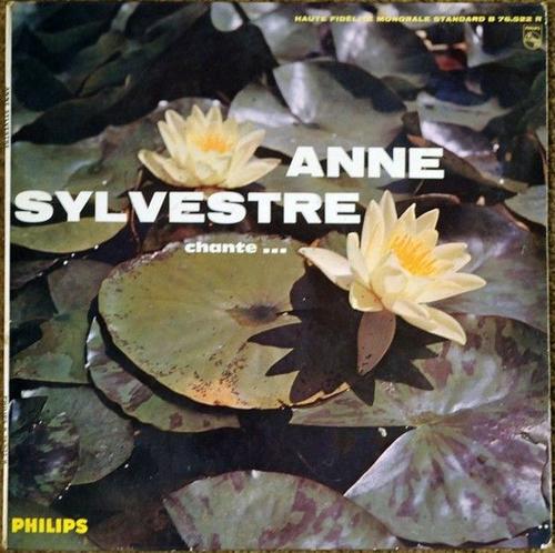 Sylvestre Anne Anne Sylvestre Chante …_Mon Mari Est Parti
