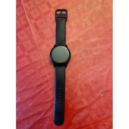 Montre Connectée Samsung Galaxy Active 2 - Diamètre 40mm Avec La Recharge