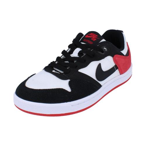 Nike Sb Alleyoop Gs Trainers Cj0883 102 - 39