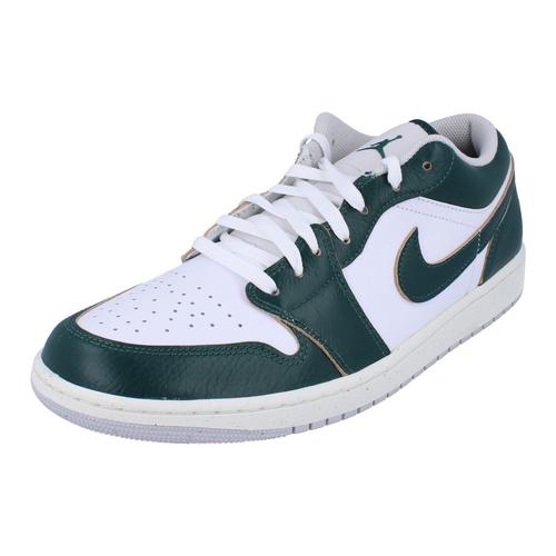 Chaussures Nike Air Jordan 1 Low Se Trainers Fq7687 300