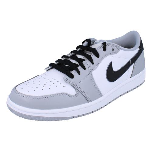 Chaussures Nike Air Jordan 1 Retro Low Og Trainers Cz0790 110