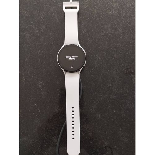 Samsung Galaxy Watch5 Silver