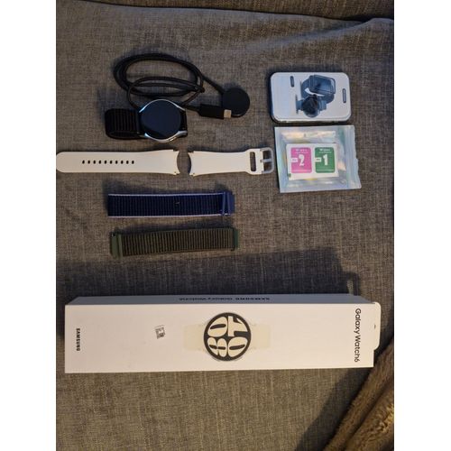 Montre Samsung Galaxy Watch6 4g